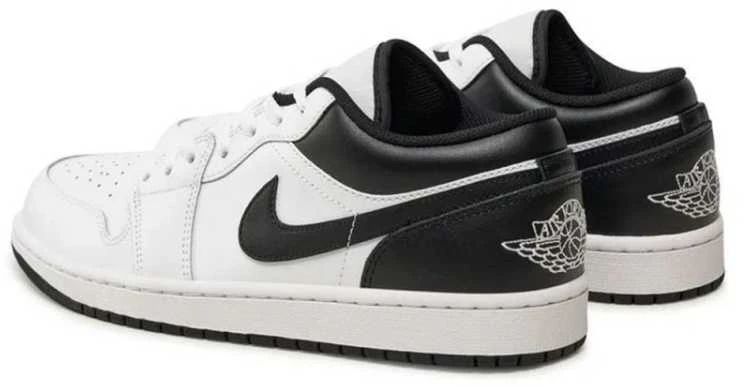 Nike Jordan bateliai
