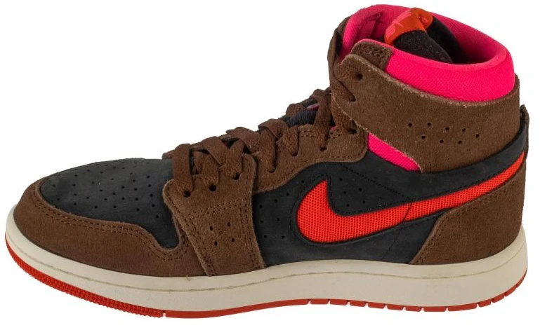 Nike Jordan bateliai