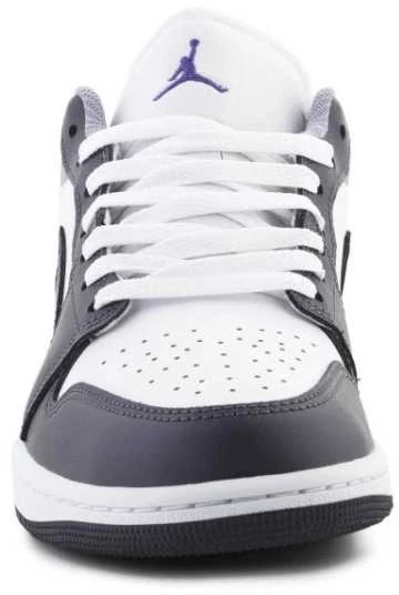 Nike Jordan bateliai