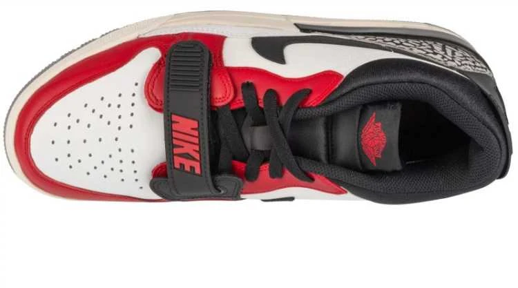 Nike Jordan bateliai