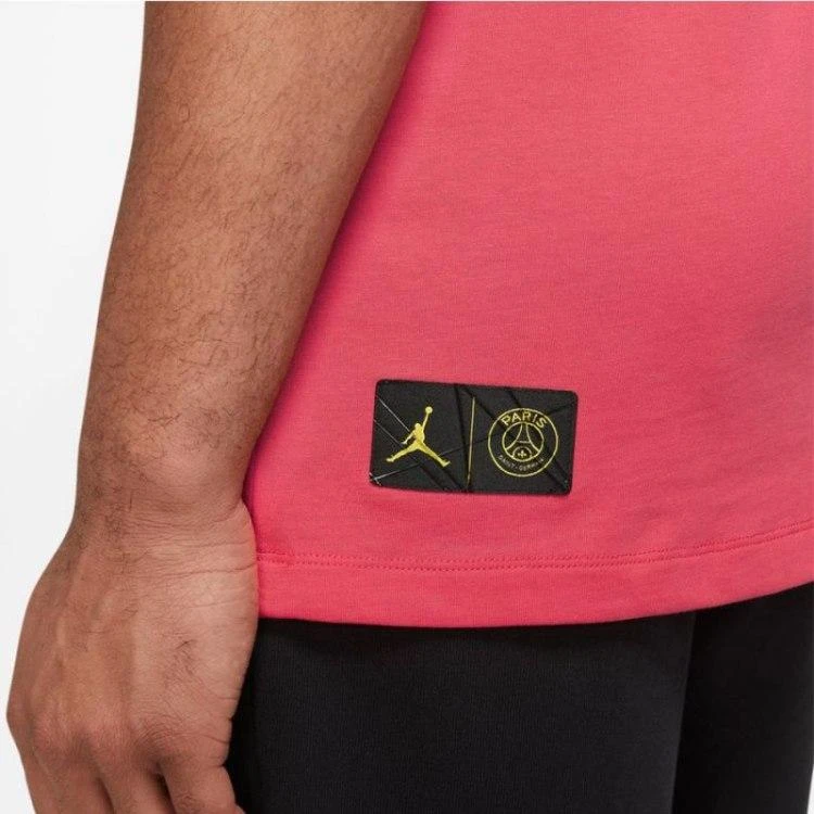 Nike Jordan marškinėliai