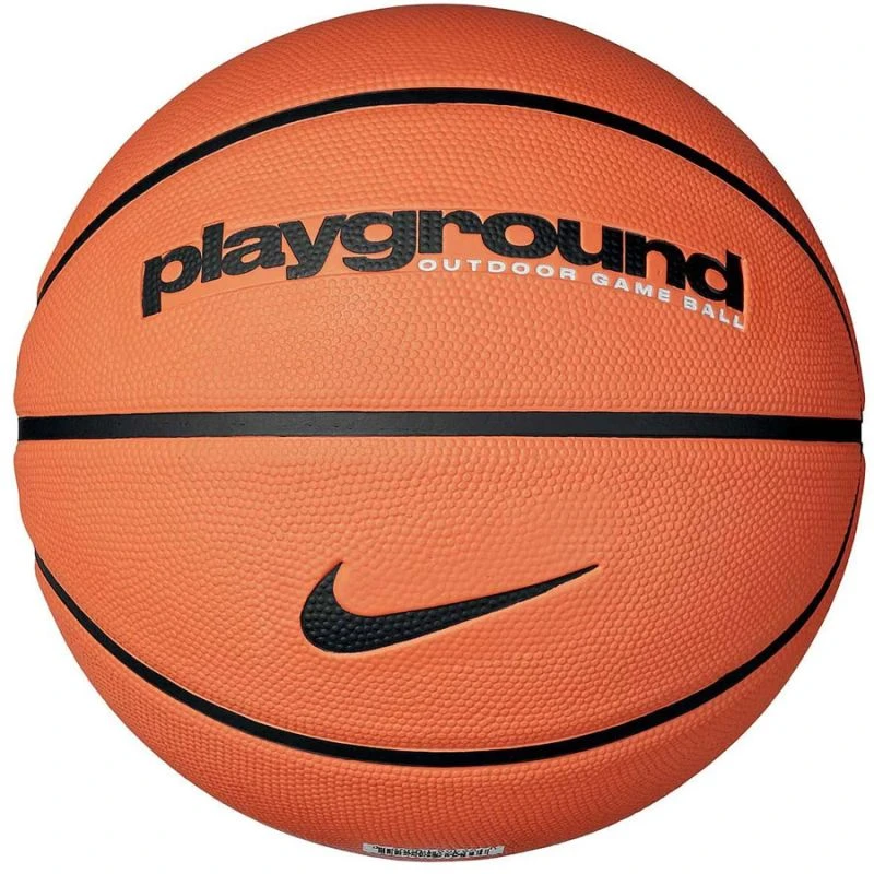 Nike kamuolys
