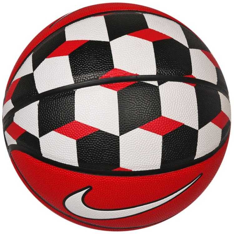 Nike kamuolys