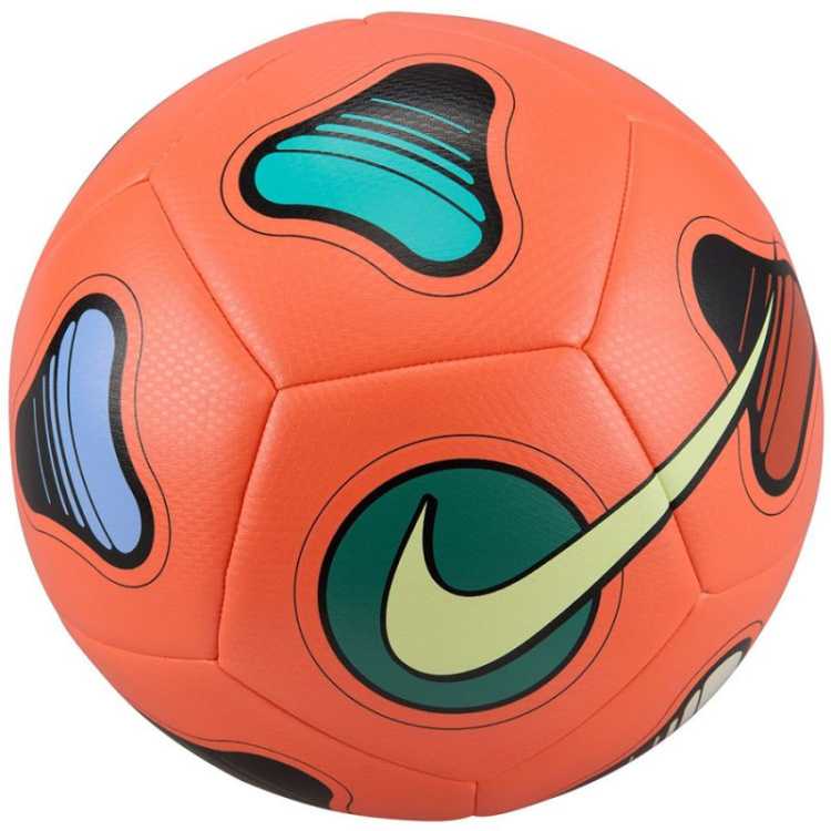 Nike kamuolys