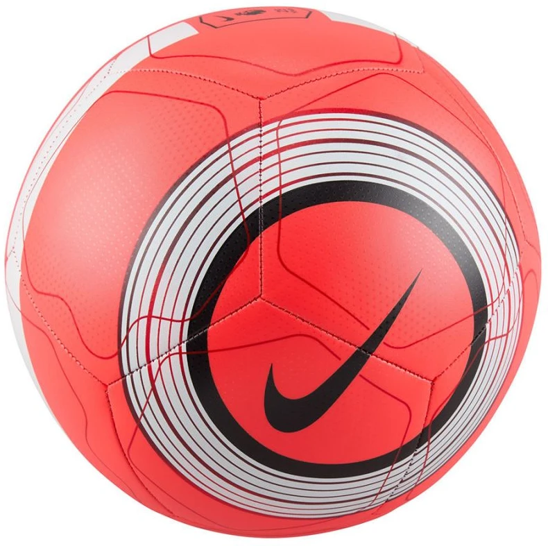 Nike kamuolys
