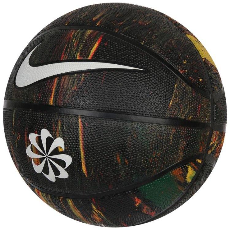 Nike kamuolys