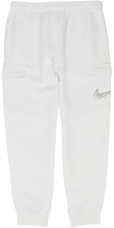 Nike kelnės