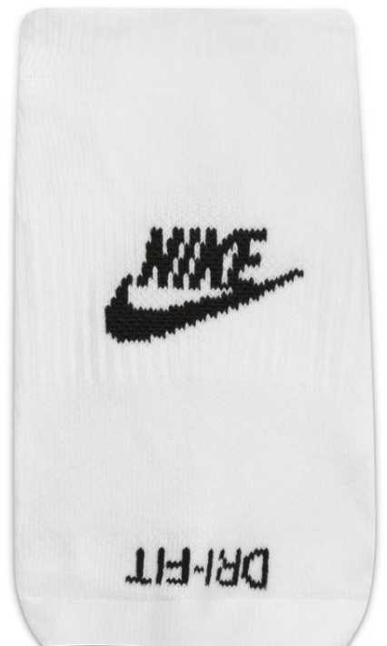 Nike kojinės