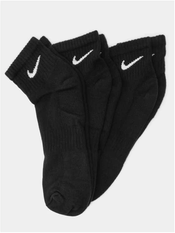 Nike kojinės (3 poros)
