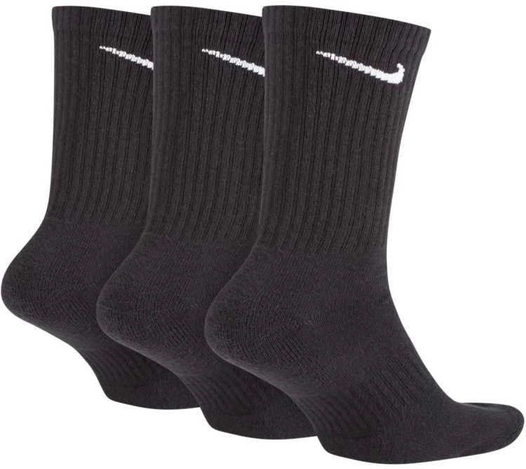 Nike kojinės (3 poros)