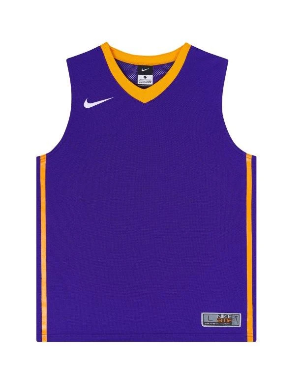 Nike krepšinio marškinėliai