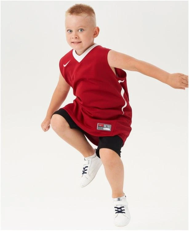 Nike krepšinio marškinėliai
