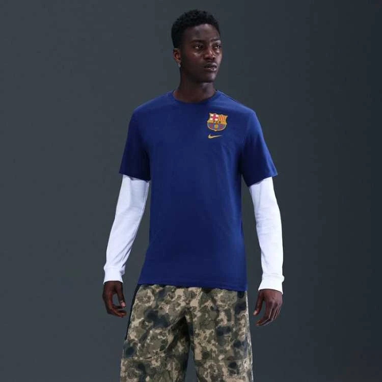 Nike marškinėliai