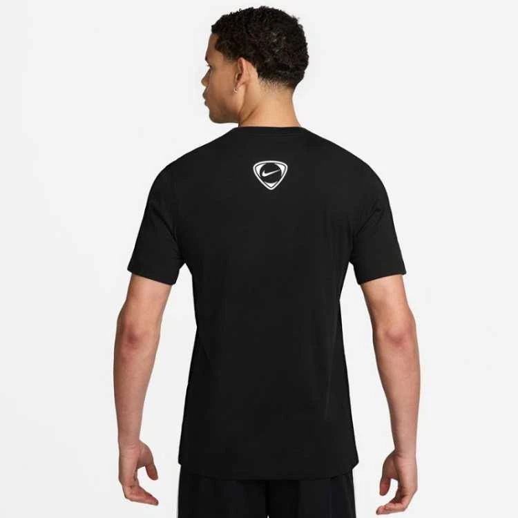 Nike marškinėliai