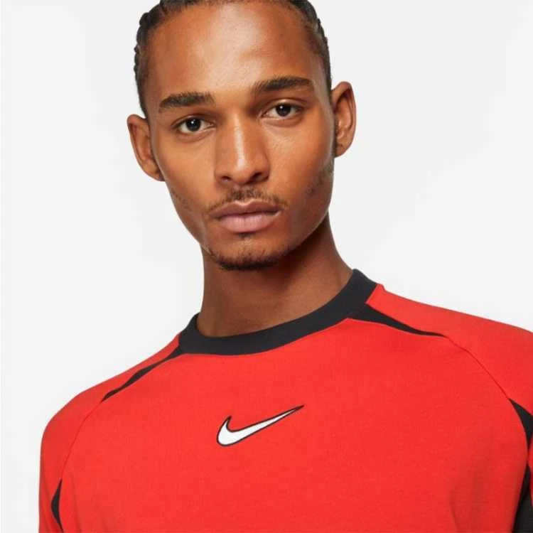 Nike marškinėliai