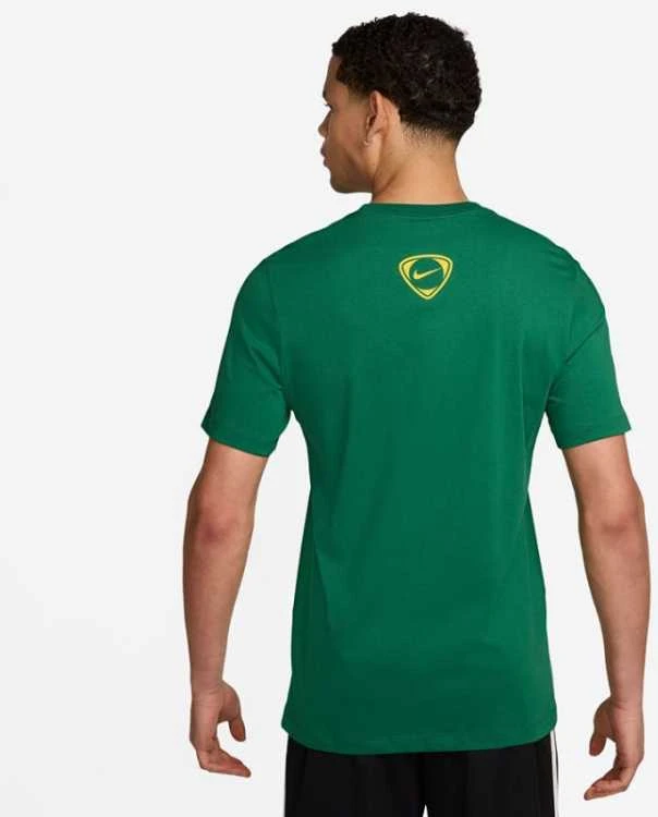 Nike marškinėliai