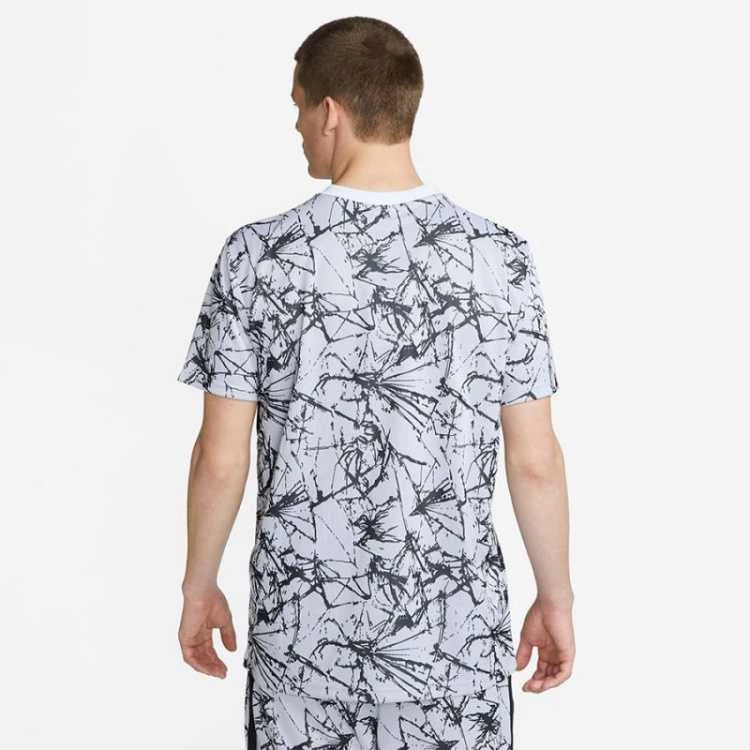 Nike marškinėliai