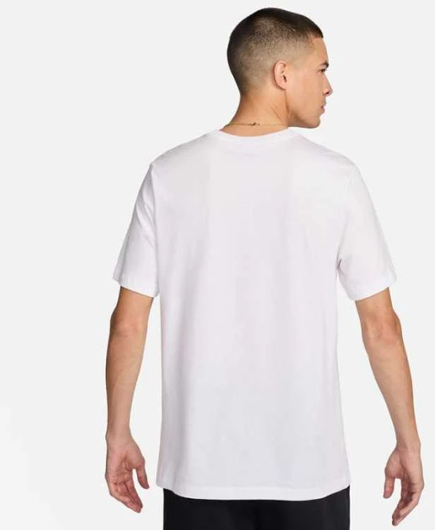 Nike marškinėliai