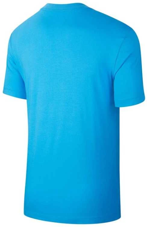 Nike marškinėliai