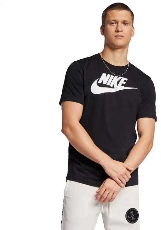 Nike marškinėliai