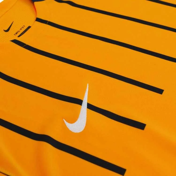 Nike marškinėliai