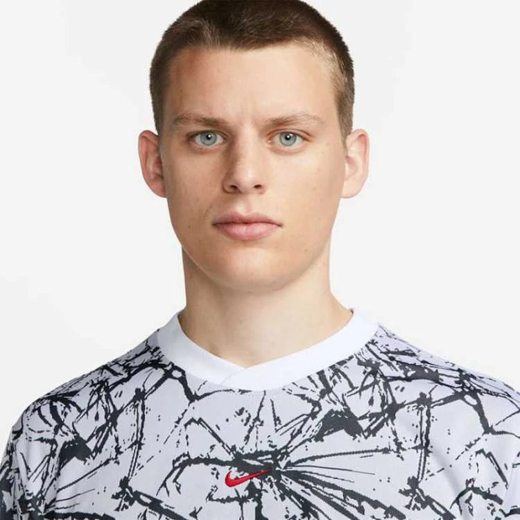 Nike marškinėliai