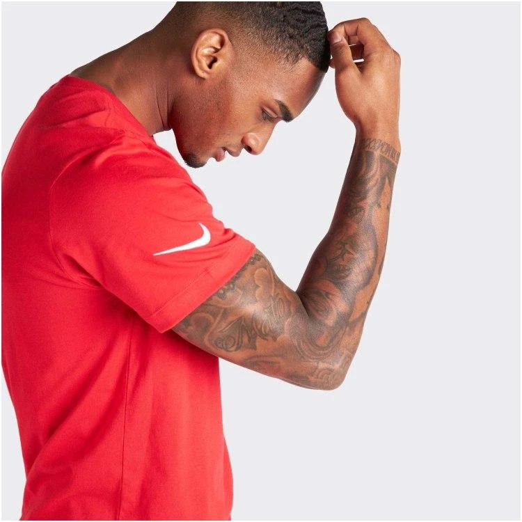 Nike marškinėliai