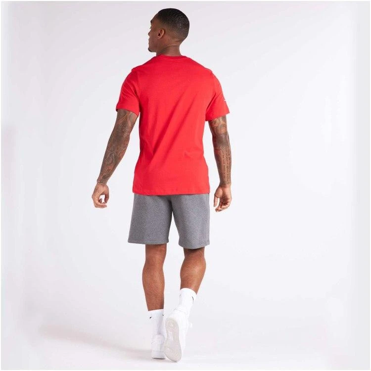 Nike marškinėliai