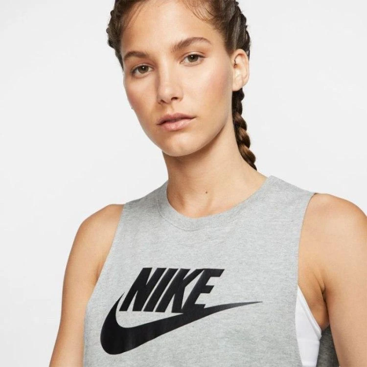 Nike marškinėliai
