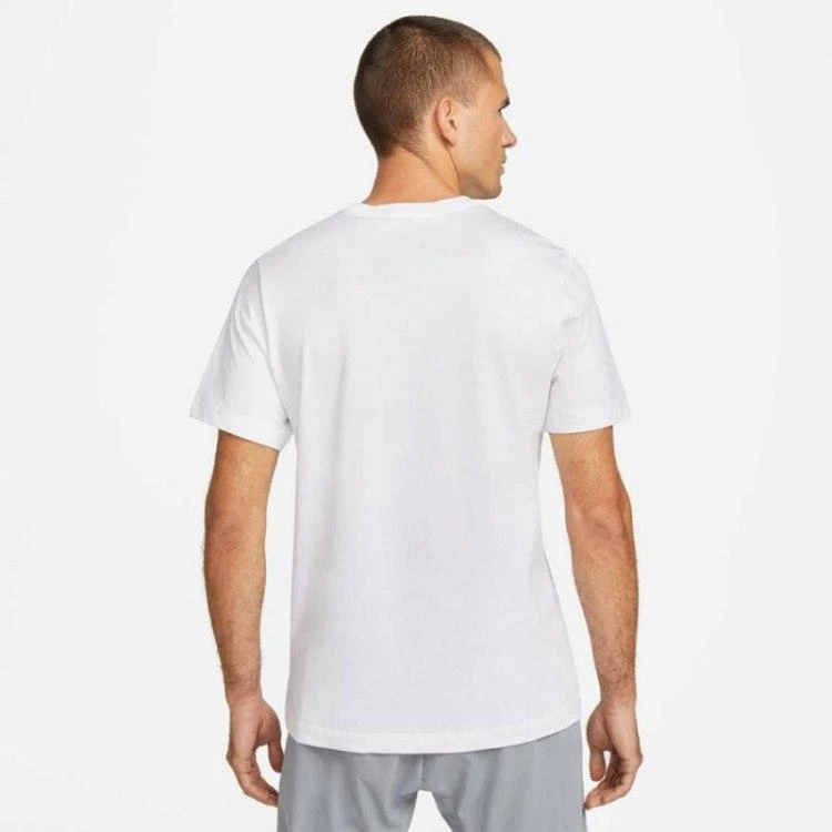 Nike marškinėliai