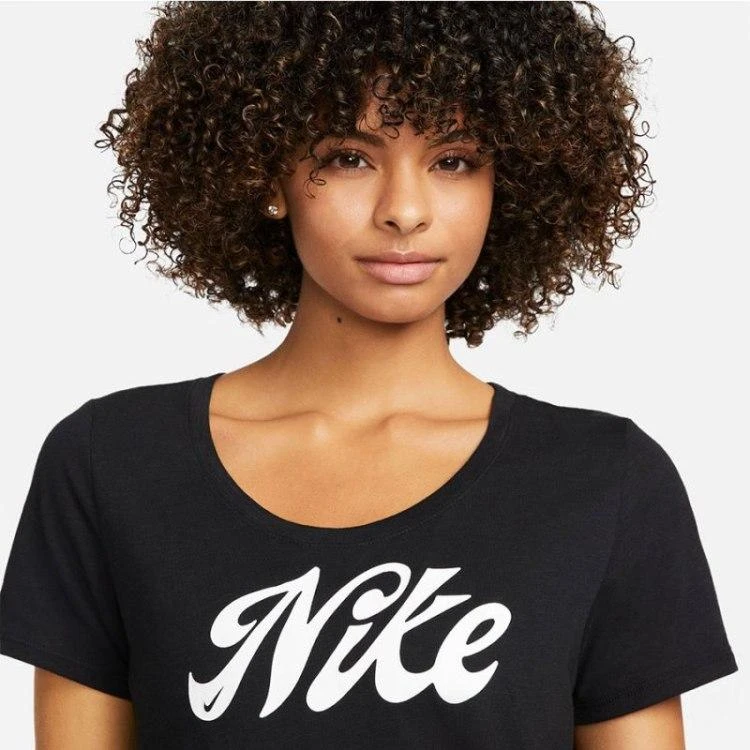 Nike marškinėliai