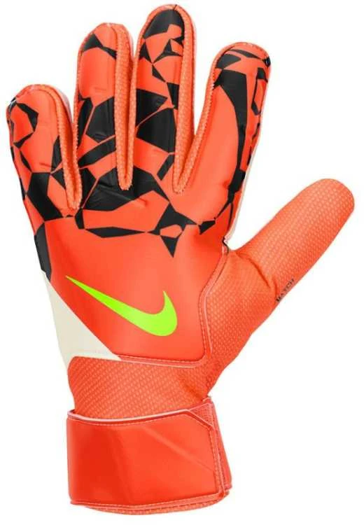 Nike pirštinės