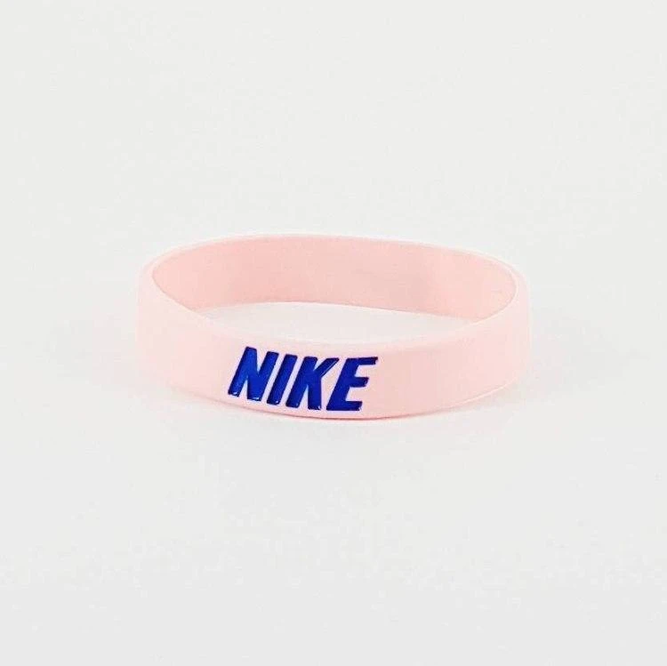 Nike silikoninė apyrankė