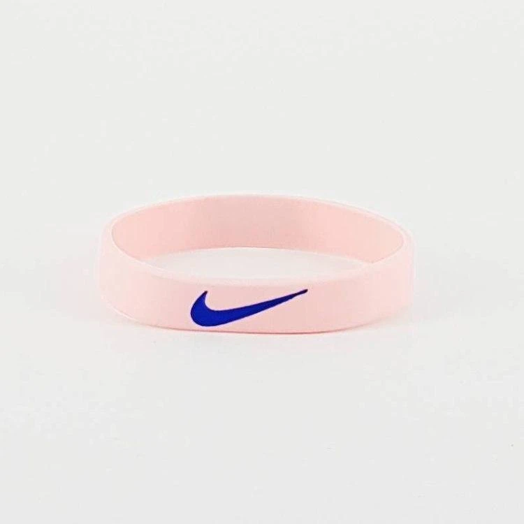 Nike silikoninė apyrankė