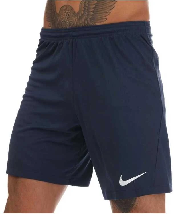 Nike šortai