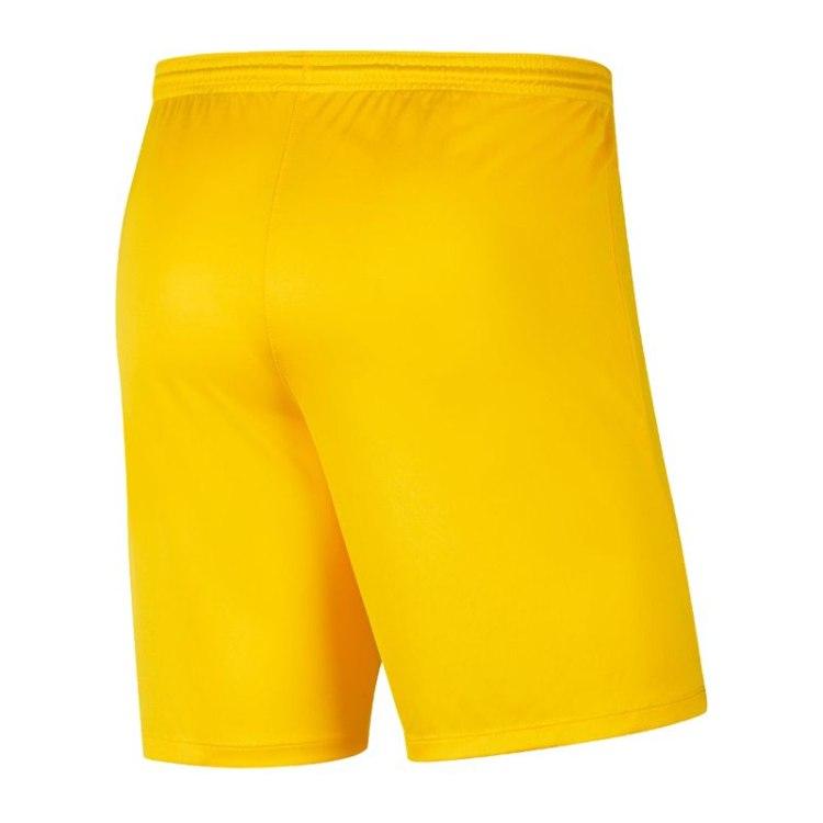 Nike šortai