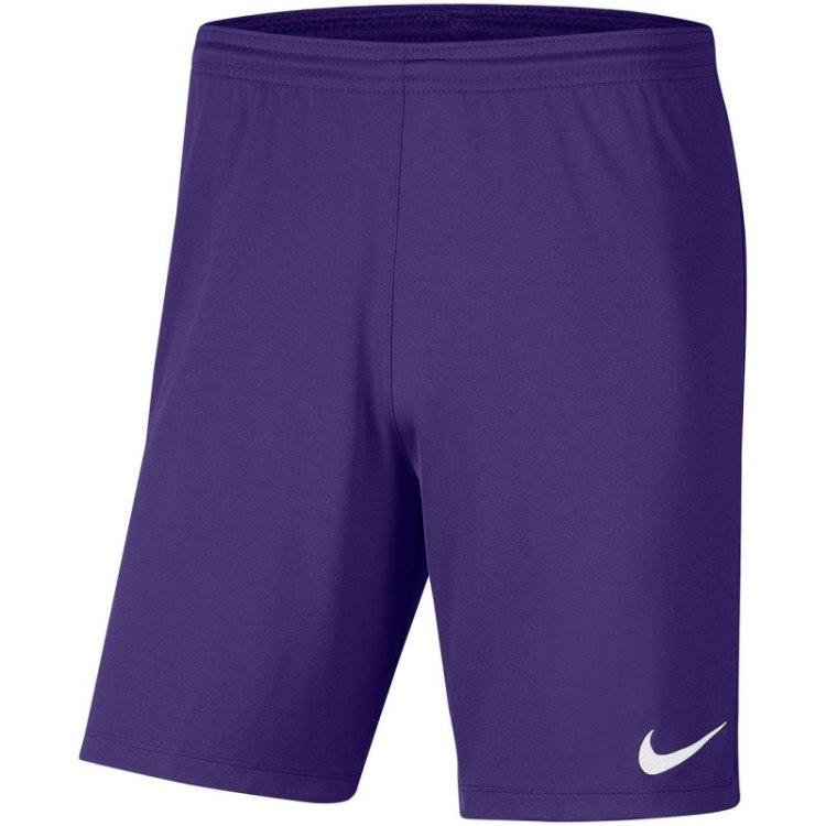 Nike šortai