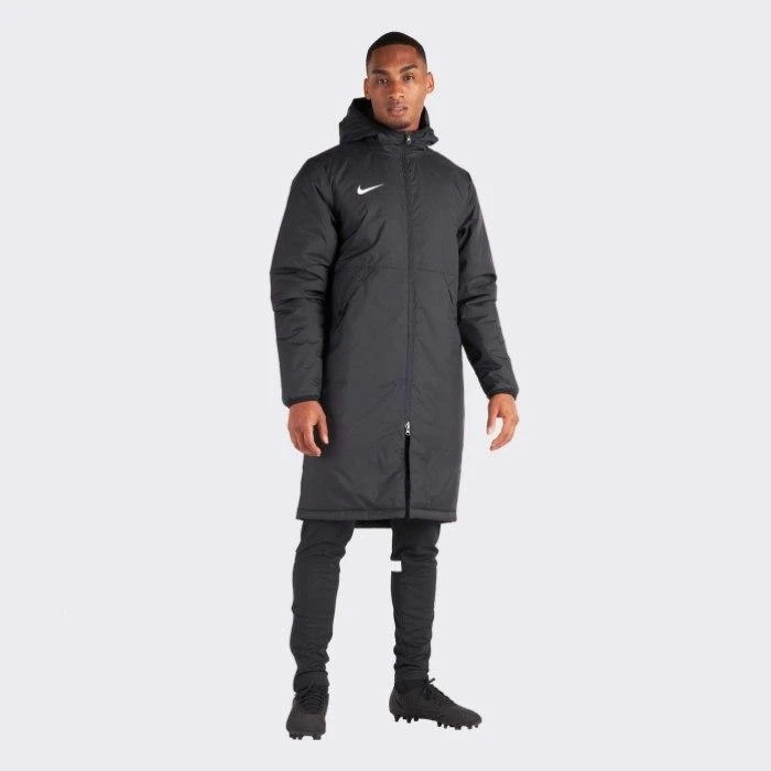 Nike žieminis paltas