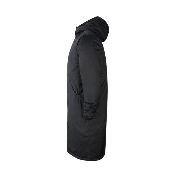 Nike žieminis paltas