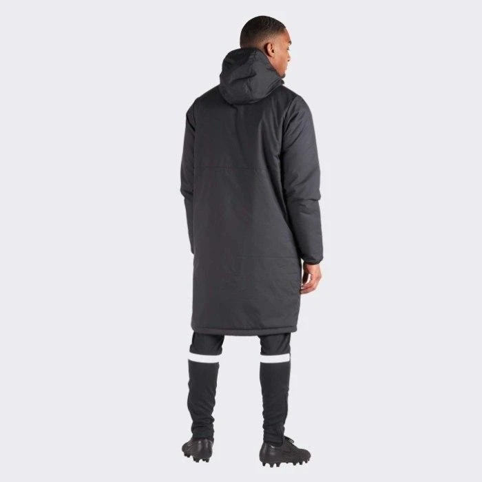 Nike žieminis paltas