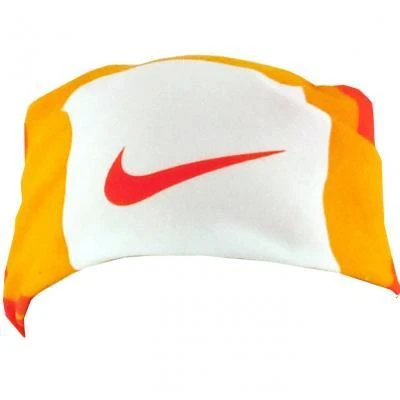 Kepurė Nike swoosh skarelė