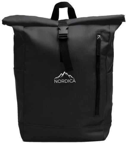 Nordica didelė kuprinė