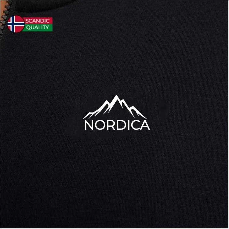 Nordica džemperis