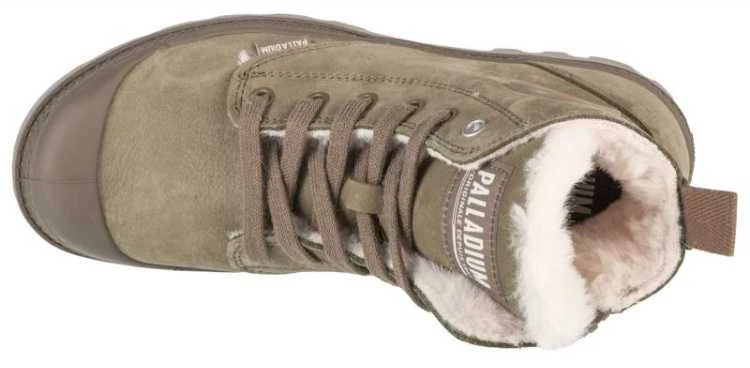 Palladium bateliai