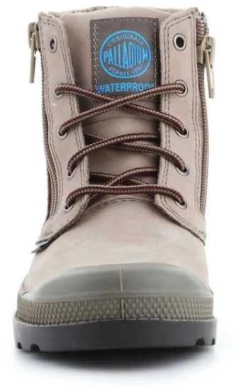 Palladium bateliai