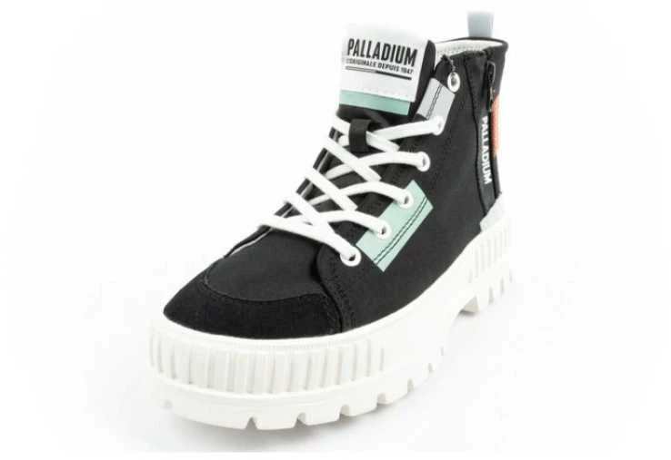 Palladium bateliai