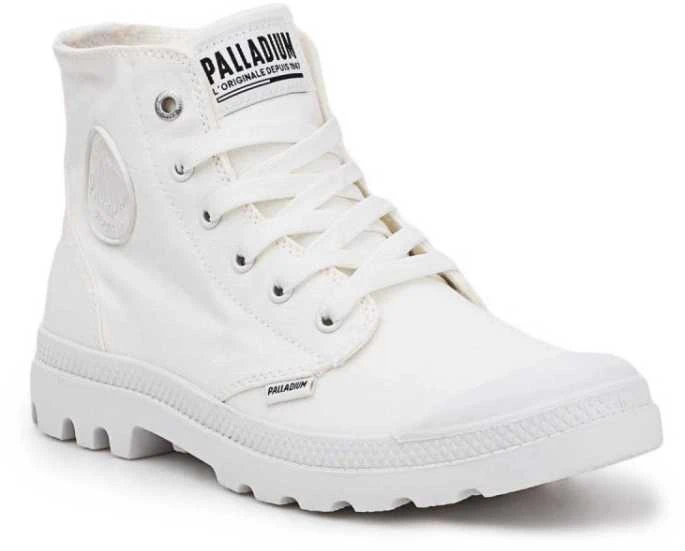 Palladium bateliai