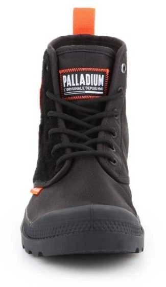 Palladium bateliai