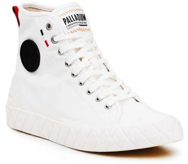 Palladium bateliai