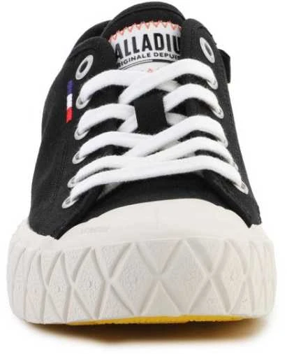 Palladium bateliai